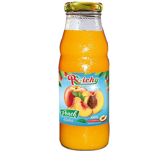 Richy Peach