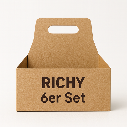 Richy 6er Set – Mix & Match