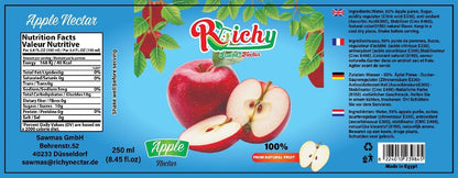 Richy Apple [250ml]
