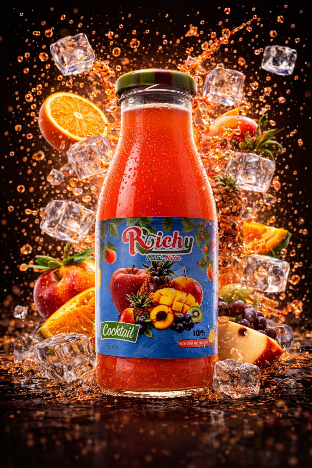 Richy Cocktail [250ml]