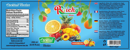 Richy Cocktail [250ml]