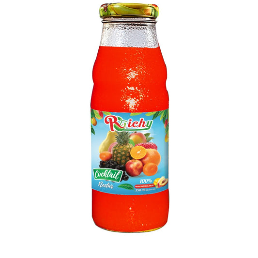 Natural Cocktail Nectar
