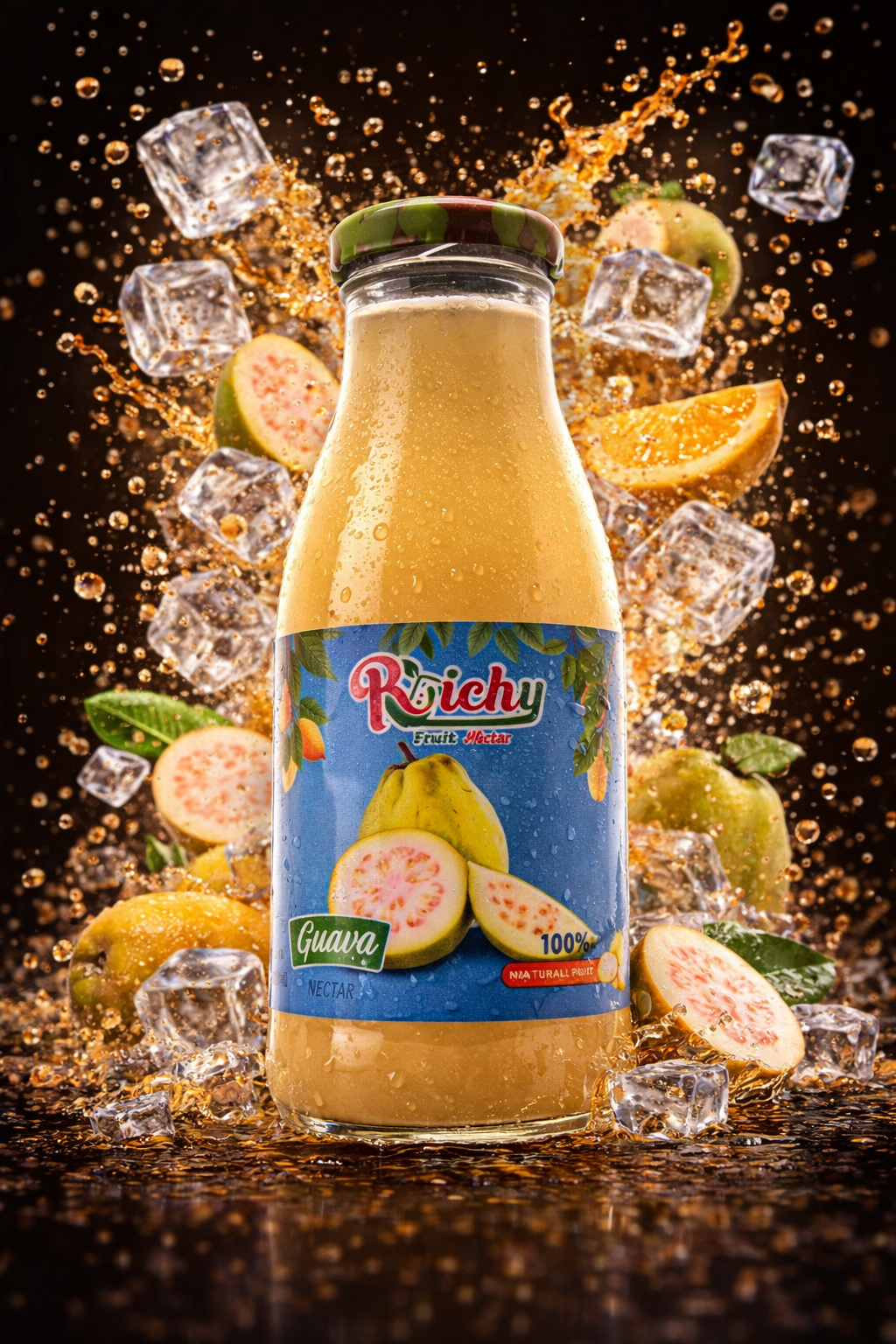 Richy Guava [250ml]