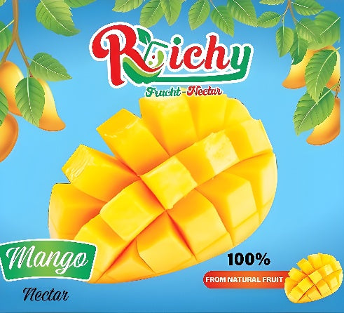 Richy Mango