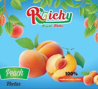 Richy Peach