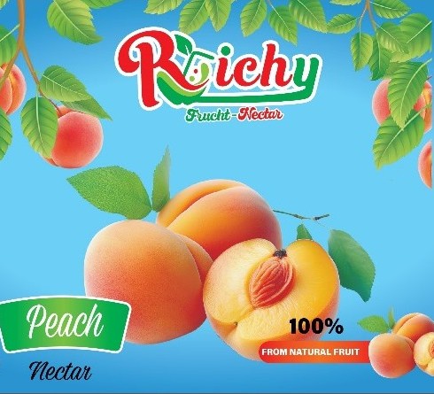 Richy Peach