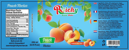 Richy Peach