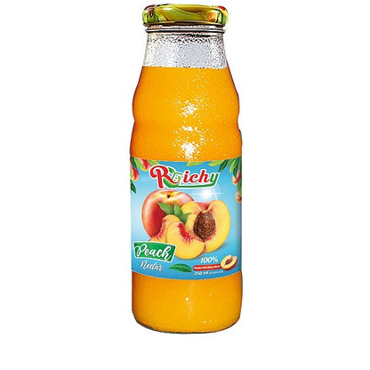 Richy Peach