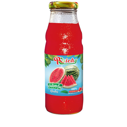 Natural Watermelon Nectar